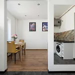 아파트 Praktyczne Blisko Centrum Wroclawia By Renters *