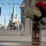 Praktyczne Blisko Centrum Wroclawia By Renters 아파트