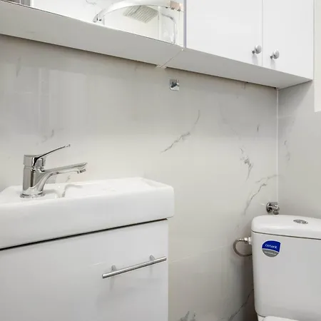 Praktyczne Blisko Centrum Wroclawia By Renters Apartman *