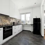 Praktyczne Blisko Centrum Wroclawia By Renters 公寓