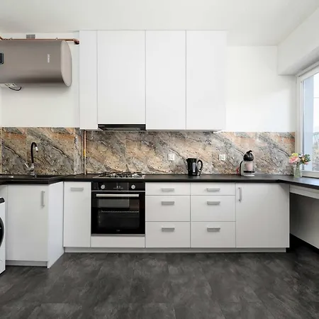 Praktyczne Blisko Centrum Wroclawia By Renters *