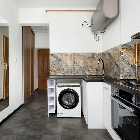 Praktyczne Blisko Centrum Wroclawia By Renters * Wrocław