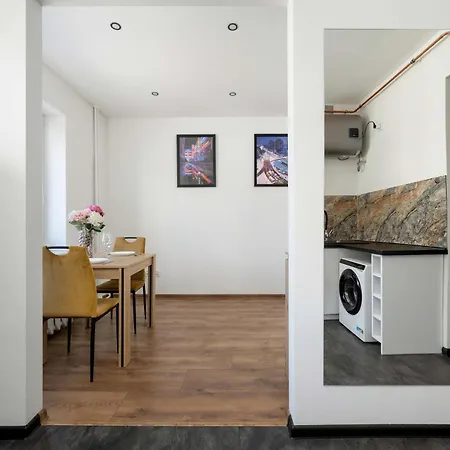 Apartament Praktyczne Blisko Centrum Wrocławia By Renters *