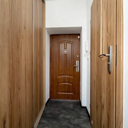 Apartmán Praktyczne Blisko Centrum Wroclawia By Renters