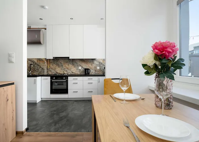 Apartman Praktyczne Blisko Centrum Wroclawia By Renters *