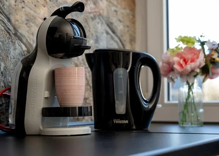 Praktyczne Blisko Centrum Wroclawia By Renters * Wrocław