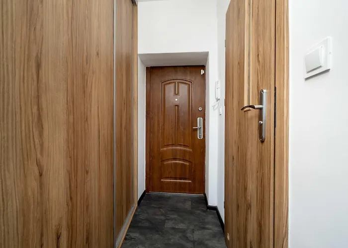 Apartman Praktyczne Blisko Centrum Wroclawia By Renters