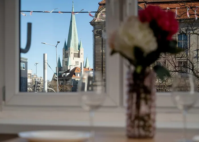 Praktyczne Blisko Centrum Wroclawia By Renters Apartman